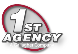 1st agency 