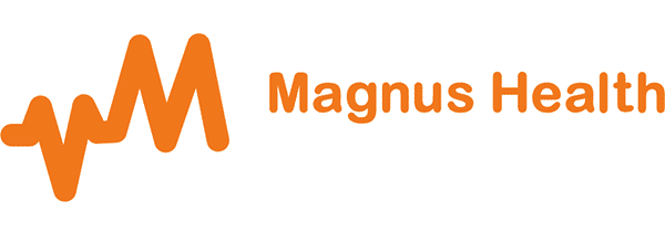 Magnus Health Logo